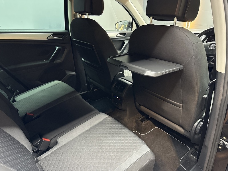 Used Volkswagen Tiguan 2018 for sale - 77681413: Photo 34