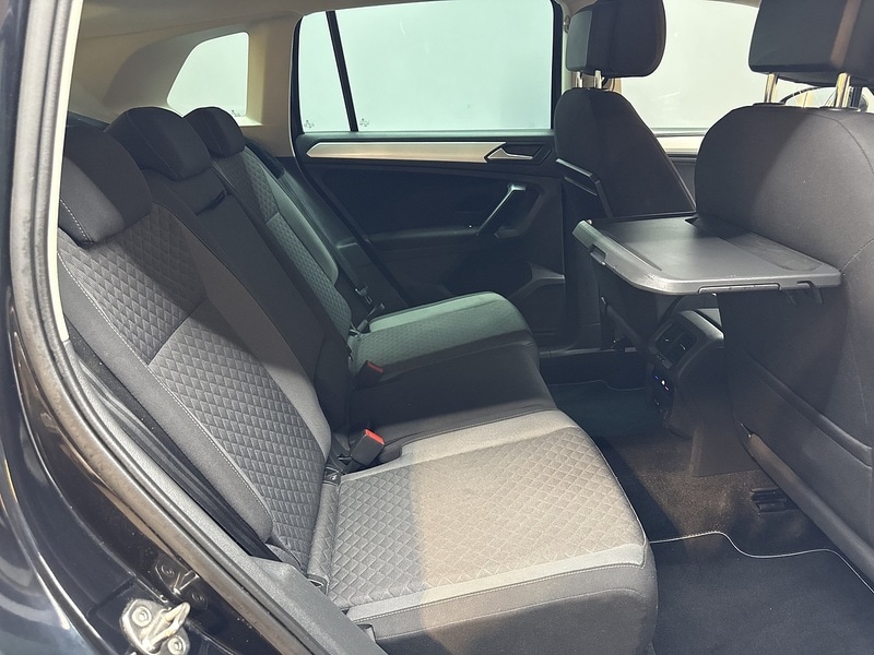 Used Volkswagen Tiguan 2018 for sale - 77681413: Photo 35