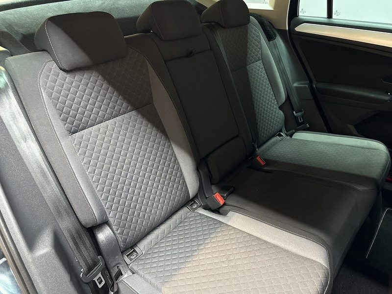 Used Volkswagen Tiguan 2018 for sale - 77681413: Photo 37