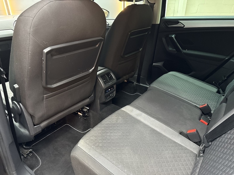 Used Volkswagen Tiguan 2018 for sale - 77681413: Photo 39