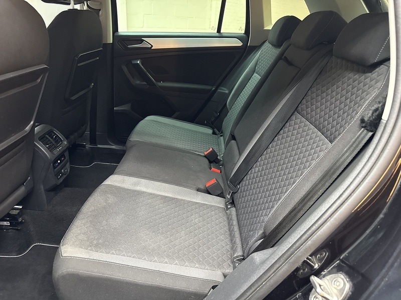 Used Volkswagen Tiguan 2018 for sale - 77681413: Photo 40