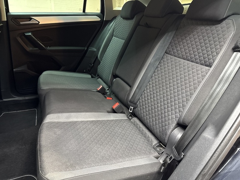 Used Volkswagen Tiguan 2018 for sale - 77681413: Photo 41