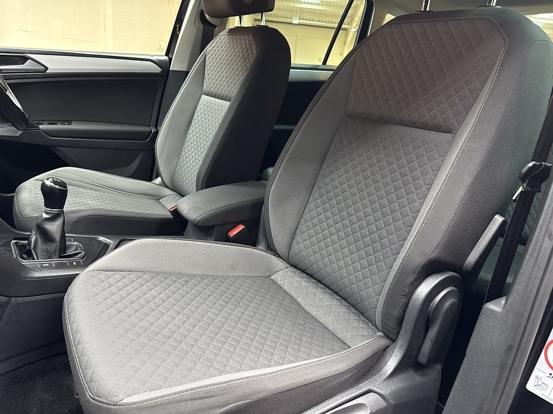 Used Volkswagen Tiguan 2018 for sale - 77681413: Photo 45