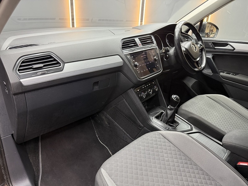 Used Volkswagen Tiguan 2018 for sale - 77681413: Photo 46