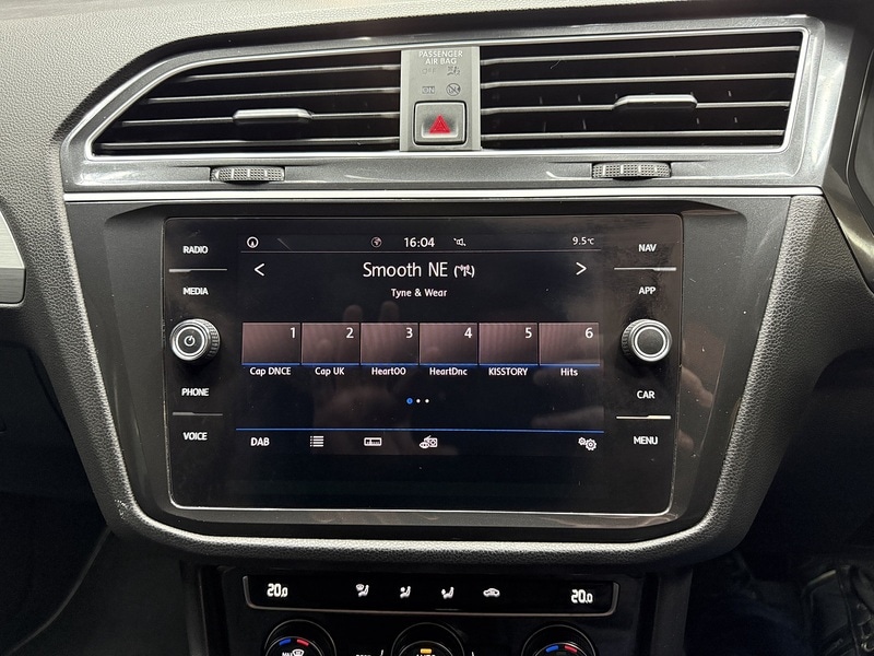 Used Volkswagen Tiguan 2018 for sale - 77681413: Photo 49