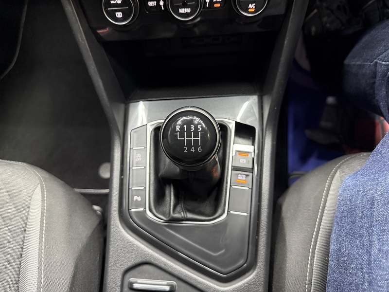 Used Volkswagen Tiguan 2018 for sale - 77681413: Photo 50