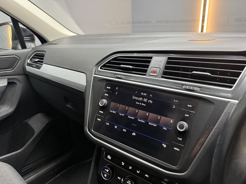 Used Volkswagen Tiguan 2018 for sale - 77681413: Photo 52