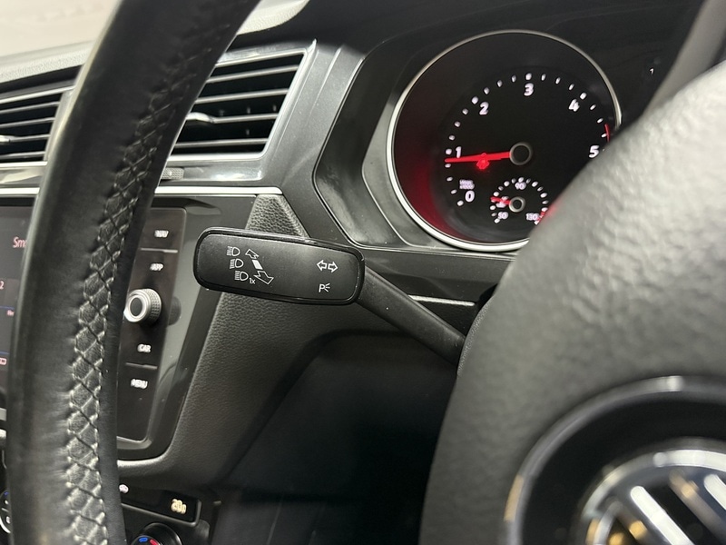 Used Volkswagen Tiguan 2018 for sale - 77681413: Photo 55