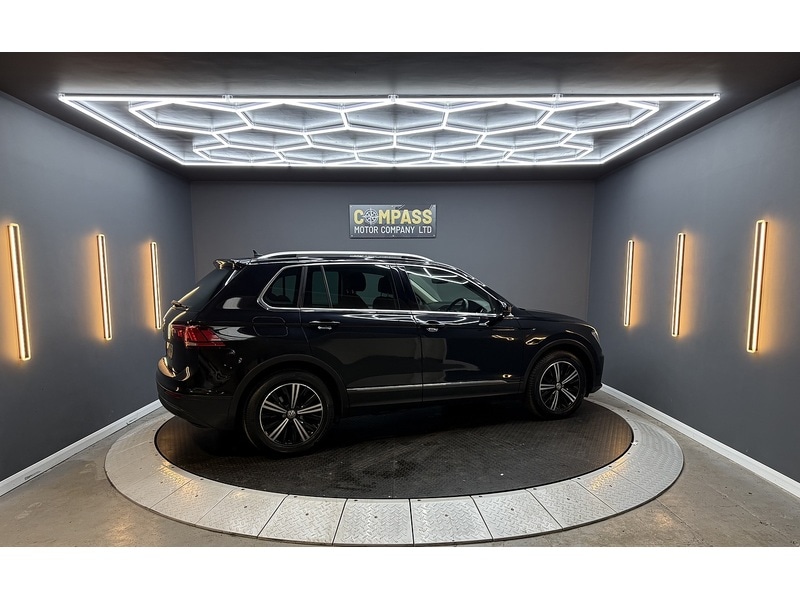 Used Volkswagen Tiguan 2018 for sale - 77681413: Photo 9