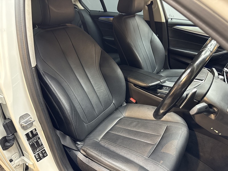 Used BMW 5 Series 2017 for sale - 77668058: Photo 34