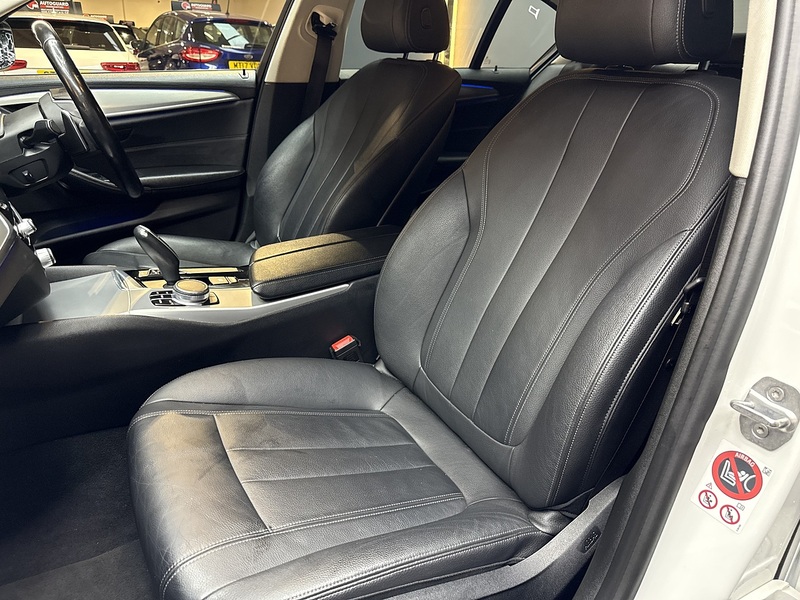 Used BMW 5 Series 2017 for sale - 77668058: Photo 47