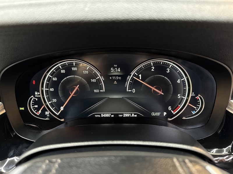 Used BMW 5 Series 2017 for sale - 77668058: Photo 49