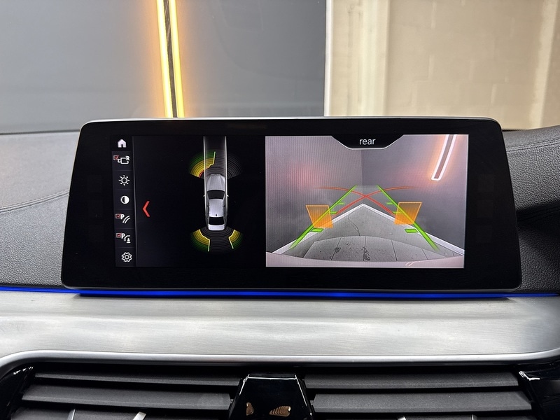 Used BMW 5 Series 2017 for sale - 77668058: Photo 50