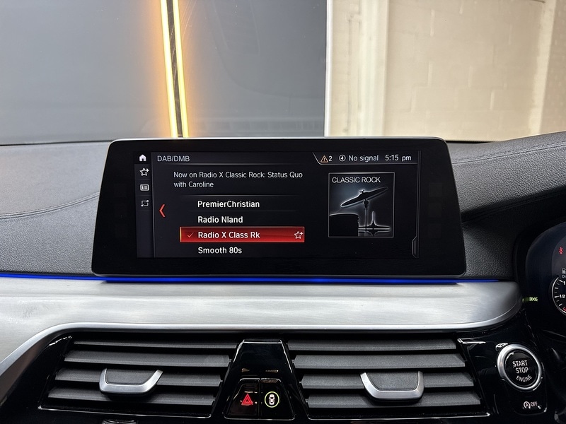 Used BMW 5 Series 2017 for sale - 77668058: Photo 51