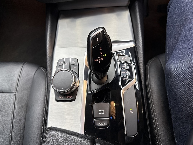 Used BMW 5 Series 2017 for sale - 77668058: Photo 53