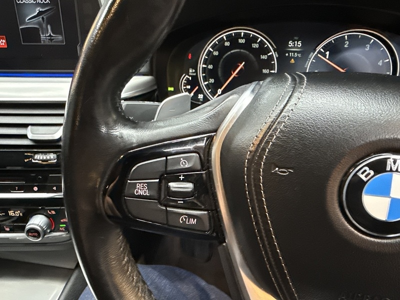 Used BMW 5 Series 2017 for sale - 77668058: Photo 56