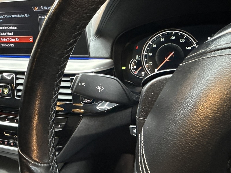 Used BMW 5 Series 2017 for sale - 77668058: Photo 58