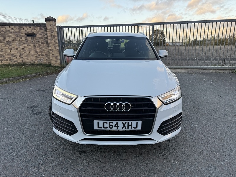 Used Audi Q3 2015 for sale - 76396622: Photo 18