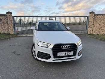 Audi - Q3