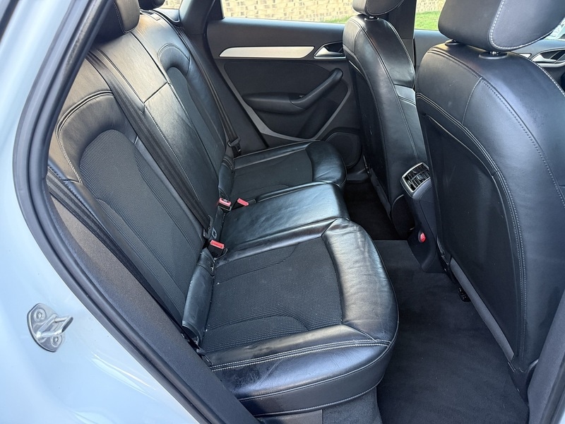 Used Audi Q3 2015 for sale - 76396622: Photo 29