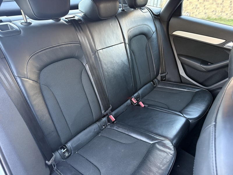 Used Audi Q3 2015 for sale - 76396622: Photo 30