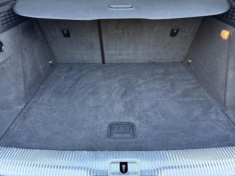 Used Audi Q3 2015 for sale - 76396622: Photo 31