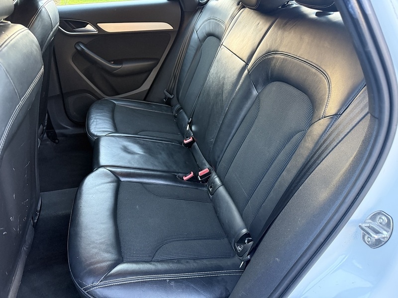 Used Audi Q3 2015 for sale - 76396622: Photo 33