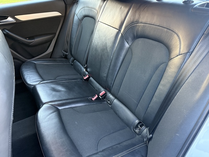 Used Audi Q3 2015 for sale - 76396622: Photo 34