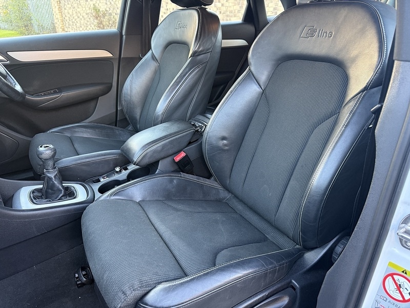 Used Audi Q3 2015 for sale - 76396622: Photo 38