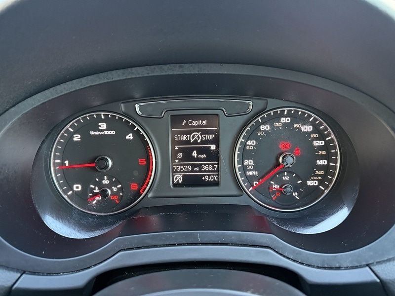 Used Audi Q3 2015 for sale - 76396622: Photo 39