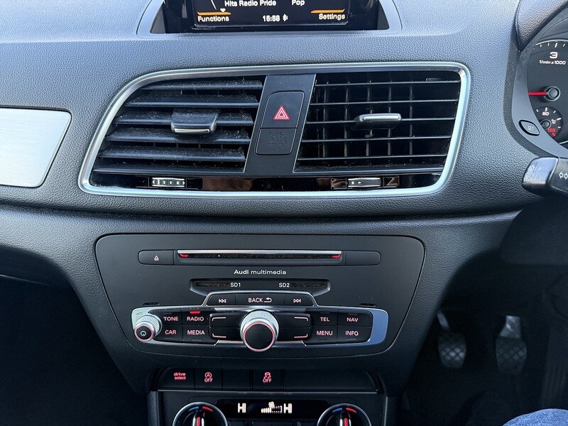 Used Audi Q3 2015 for sale - 76396622: Photo 42