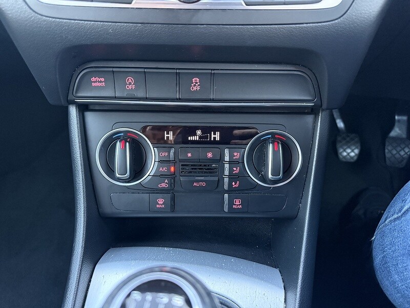 Used Audi Q3 2015 for sale - 76396622: Photo 43