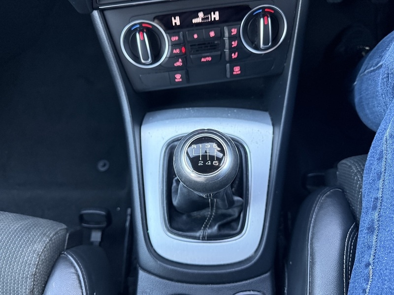 Used Audi Q3 2015 for sale - 76396622: Photo 45