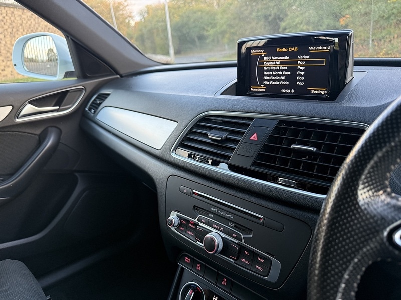 Used Audi Q3 2015 for sale - 76396622: Photo 47