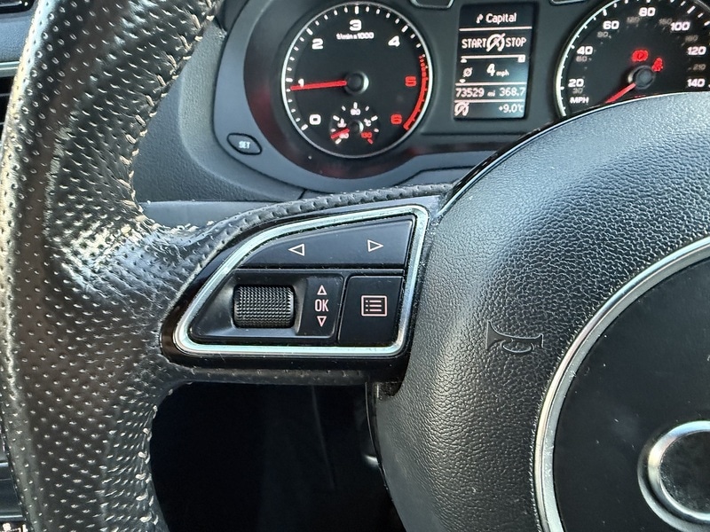 Used Audi Q3 2015 for sale - 76396622: Photo 48