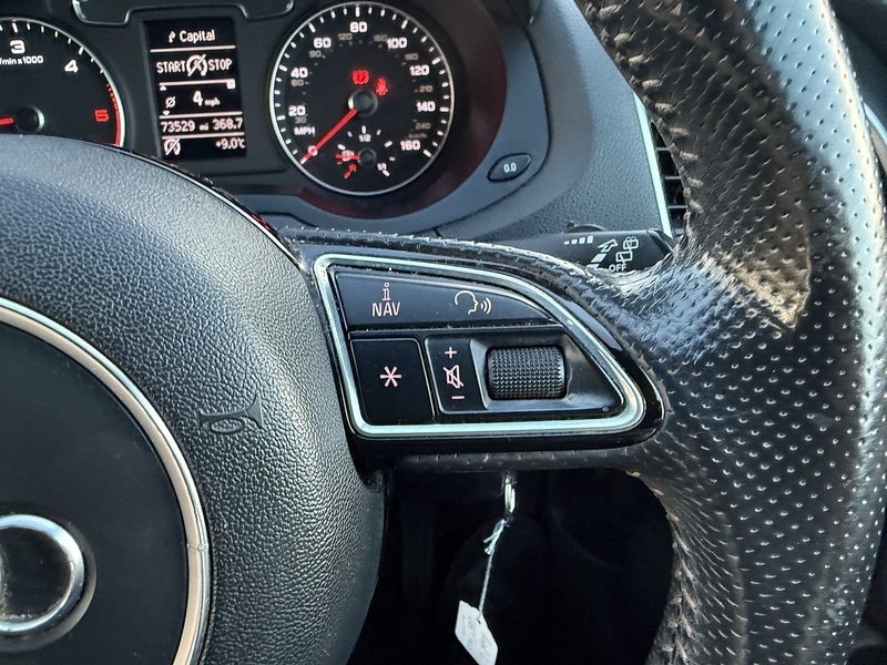 Used Audi Q3 2015 for sale - 76396622: Photo 49