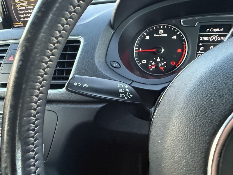 Used Audi Q3 2015 for sale - 76396622: Photo 50