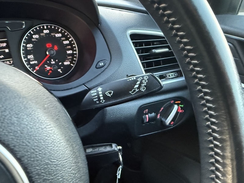 Used Audi Q3 2015 for sale - 76396622: Photo 51