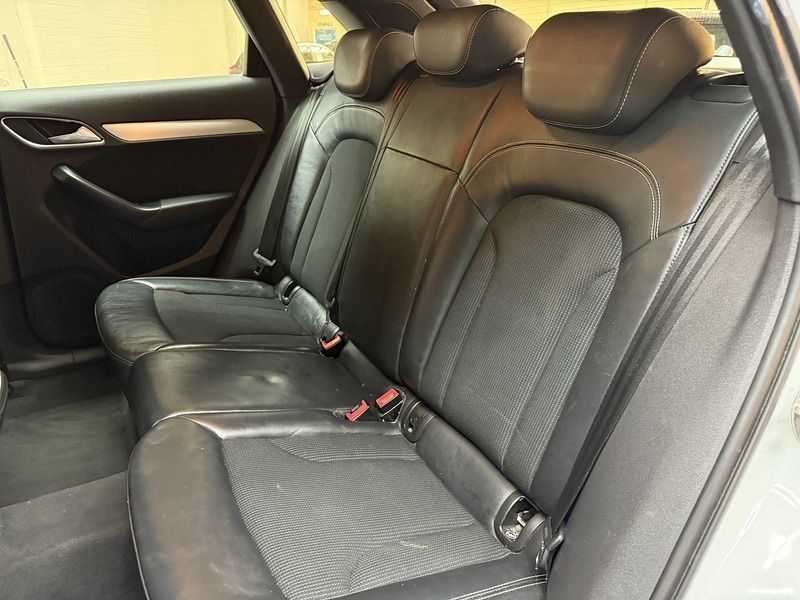 Used Audi Q3 2015 for sale - 76396622: Photo 52