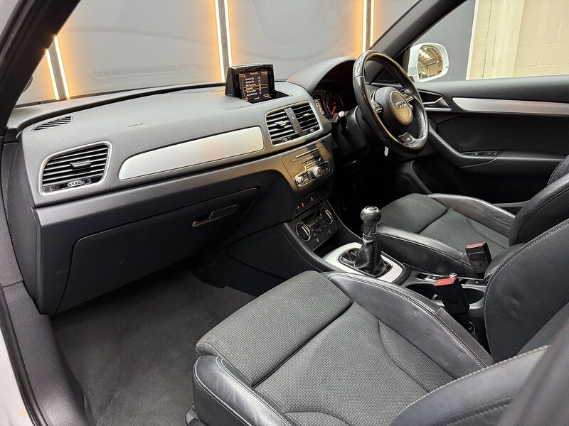 Used Audi Q3 2015 for sale - 76396622: Photo 53