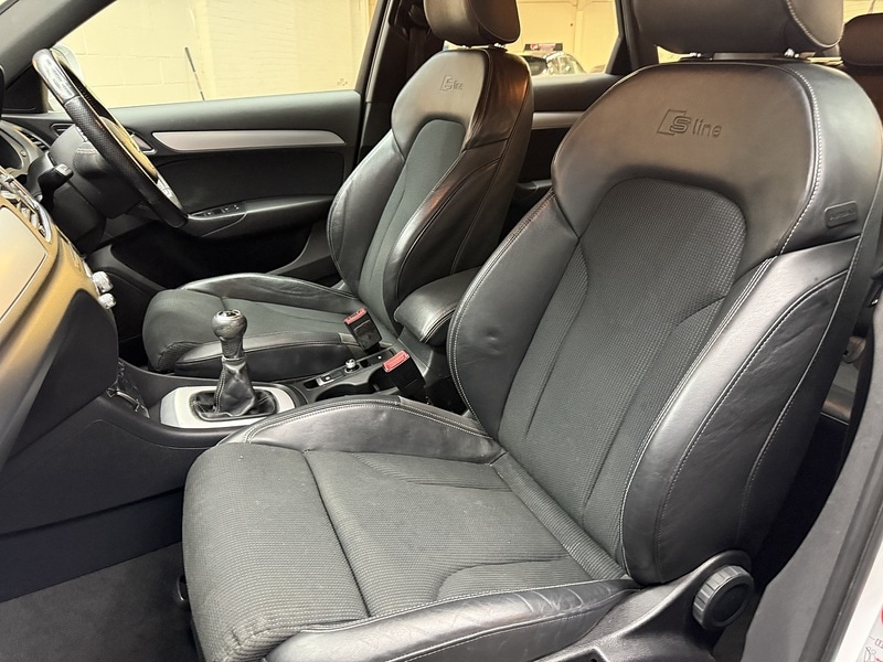 Used Audi Q3 2015 for sale - 76396622: Photo 55