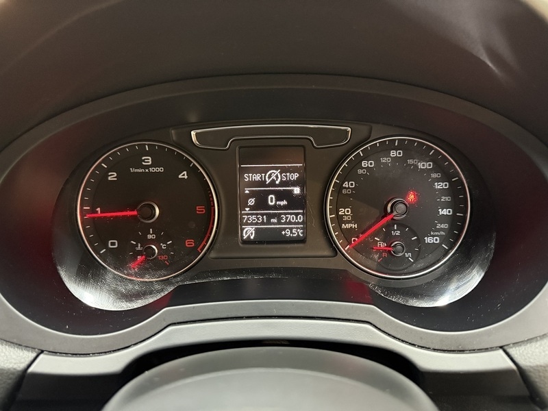 Used Audi Q3 2015 for sale - 76396622: Photo 56