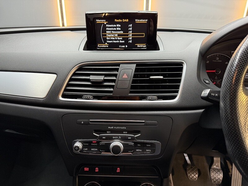 Used Audi Q3 2015 for sale - 76396622: Photo 59