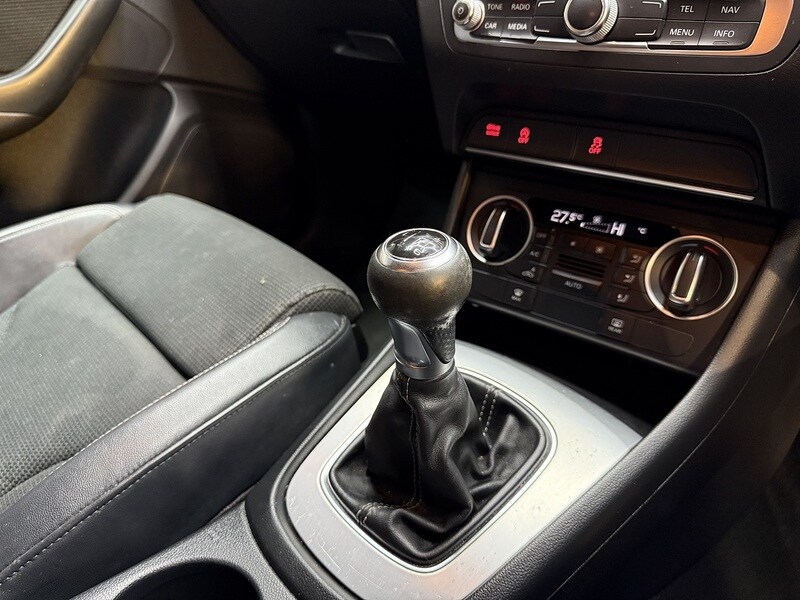 Used Audi Q3 2015 for sale - 76396622: Photo 62