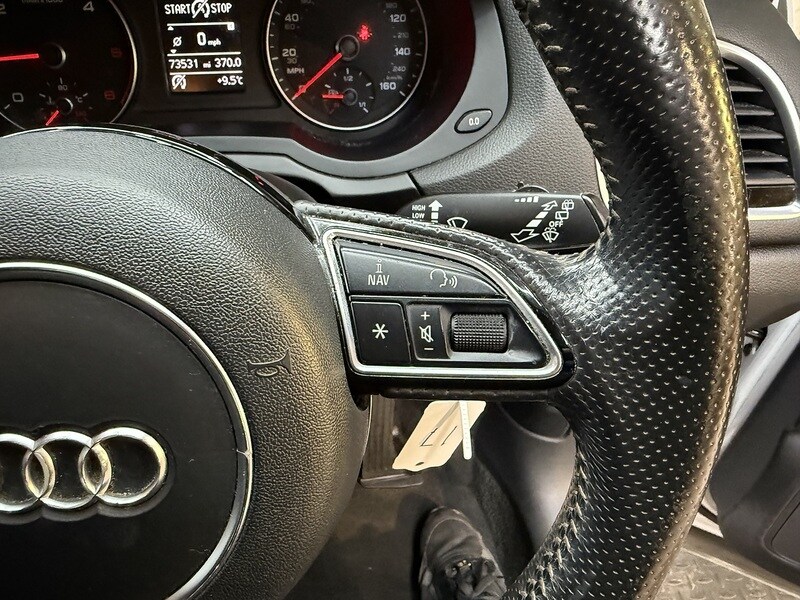 Used Audi Q3 2015 for sale - 76396622: Photo 63