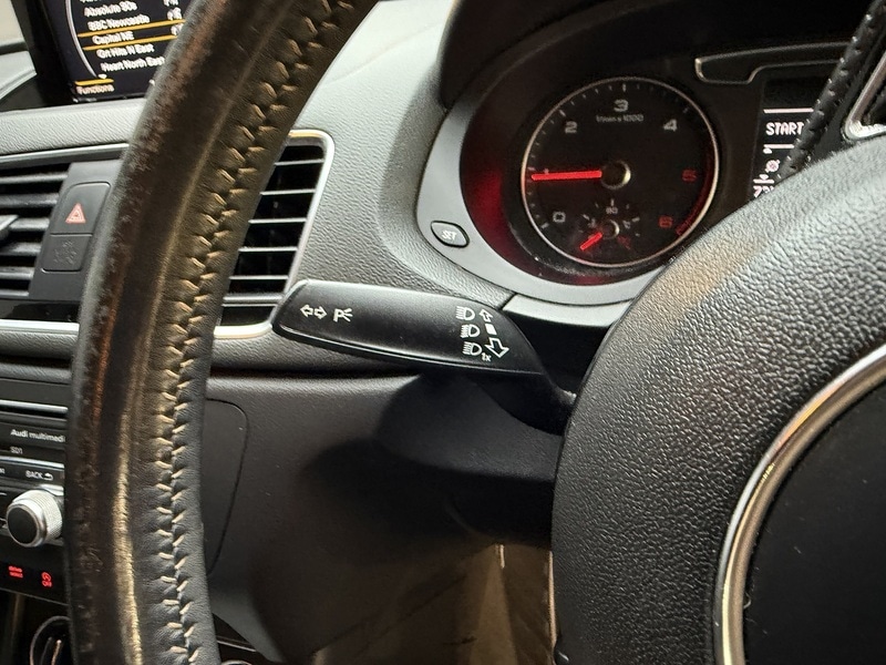 Used Audi Q3 2015 for sale - 76396622: Photo 64