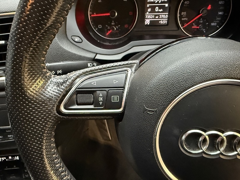 Used Audi Q3 2015 for sale - 76396622: Photo 66