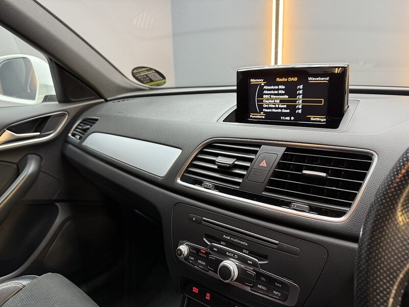 Used Audi Q3 2015 for sale - 76396622: Photo 67