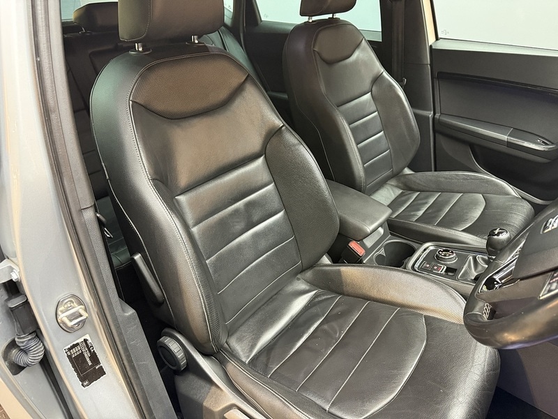 Used SEAT Ateca 2016 for sale - 78004023: Photo 26