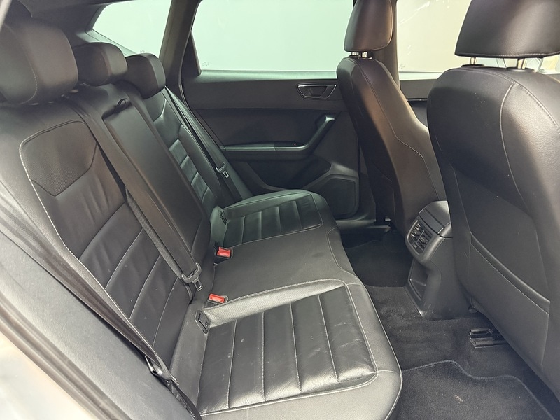 Used SEAT Ateca 2016 for sale - 78004023: Photo 29